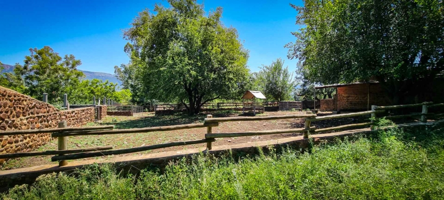 10 Bedroom Property for Sale in Skeerpoort North West